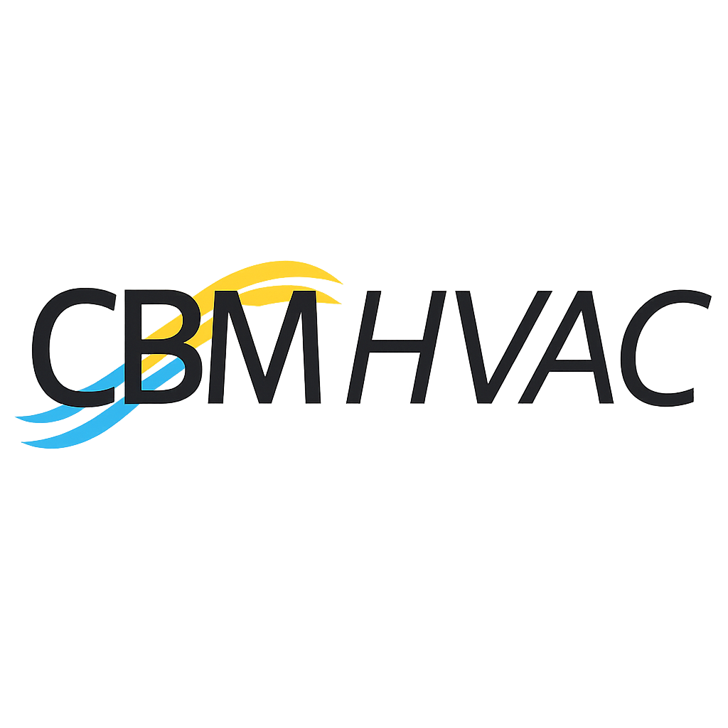 CBM HVAC